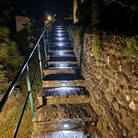 La Fenice Sulle Rive Del Lago Maggiore פורטו ואלטרוואליה