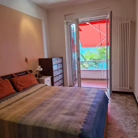 וילה La Fenice Sulle Rive Del Lago Maggiore *