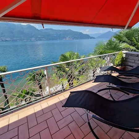 La Fenice Sulle Rive Del Lago Maggiore * Porto Valtravaglia