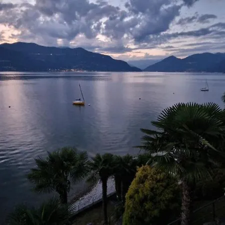Villa La Fenice Sulle Rive Del Lago Maggiore *